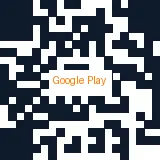 Google Play下载二维码 - 每日大赛 xxxx APP