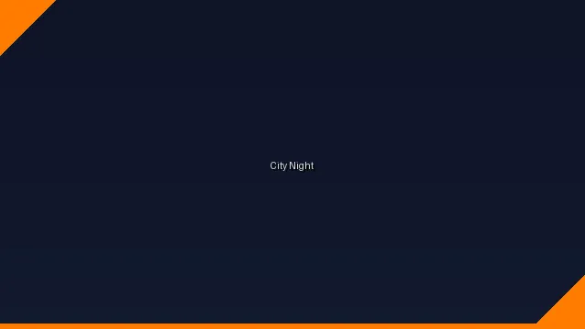 城市夜景主题赛 - xxxx 视频创作挑战